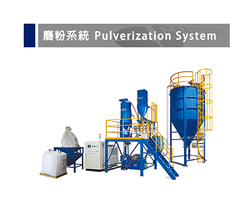 Pulverization System